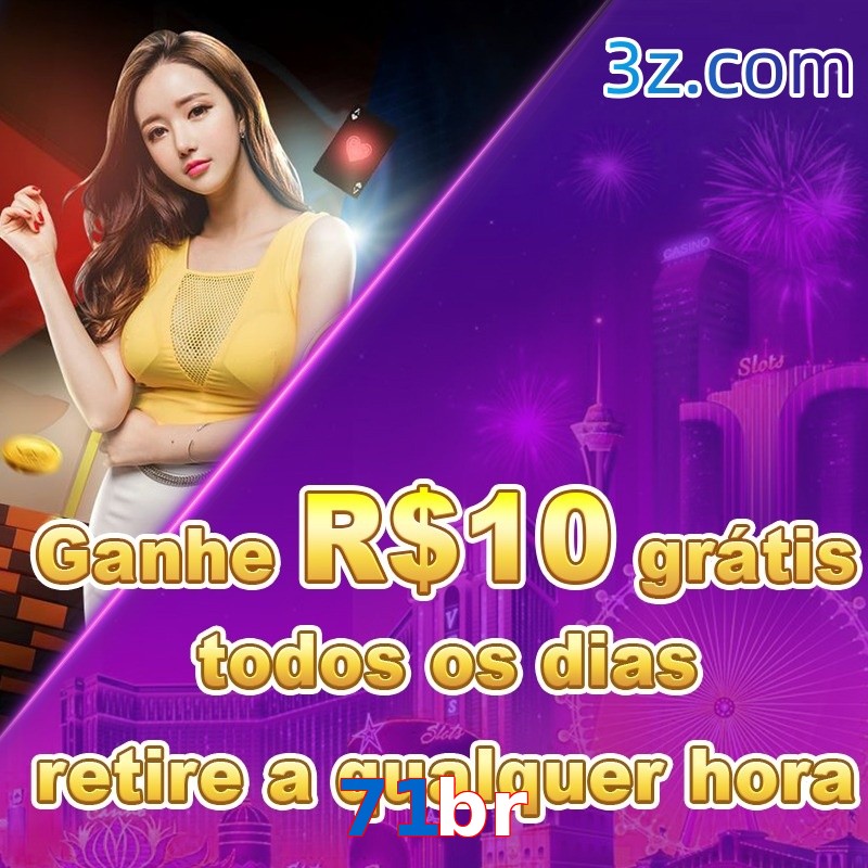 71br jogos de apostas
